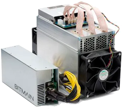 Ремонт Bitmain Antminer T9