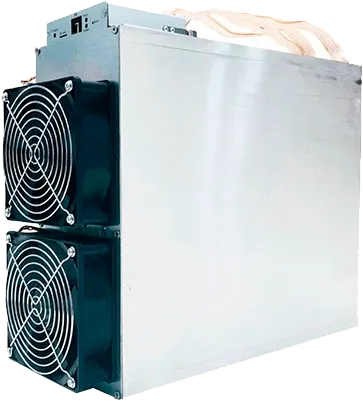 Ремонт Bitmain Antminer E3