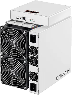 Ремонт Bitmain Antminer S17e