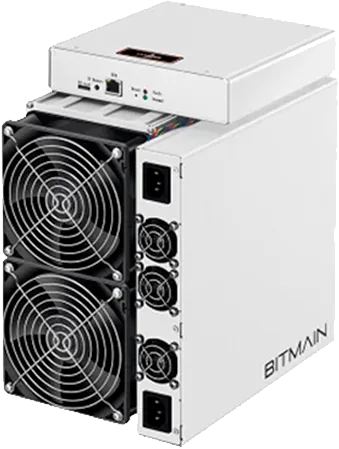 Ремонт Bitmain Antminer T17+